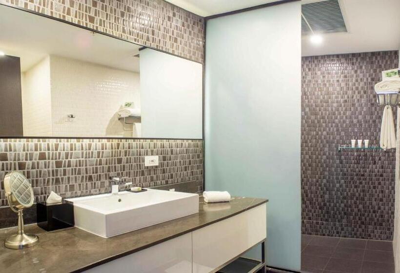 Люкс Вид на Город, Sortis Hotel, Spa & Casino, Autograph Collection