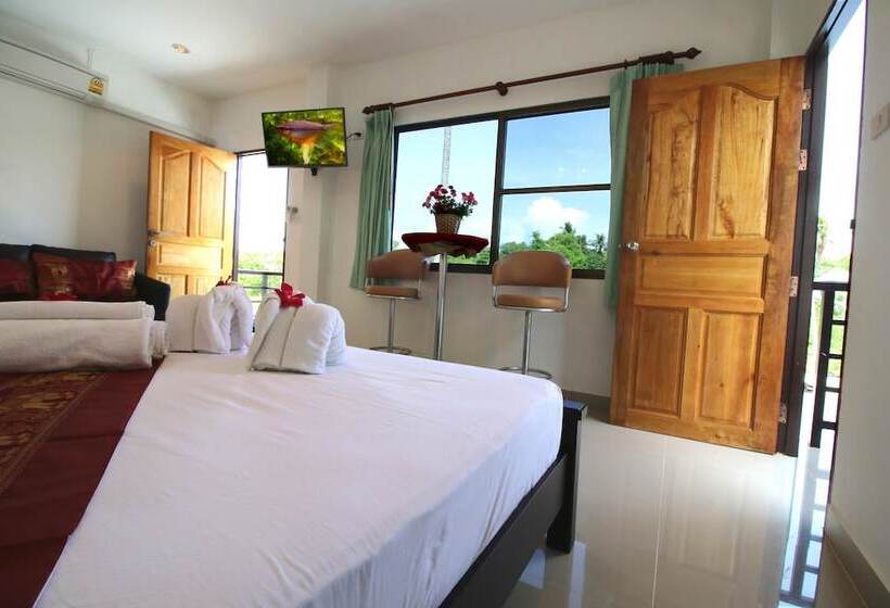 Студио Economy, Ya Nui Resort   Sha Extra Plus