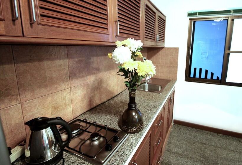 Люкс 2 Спальни, Ya Nui Resort   Sha Extra Plus