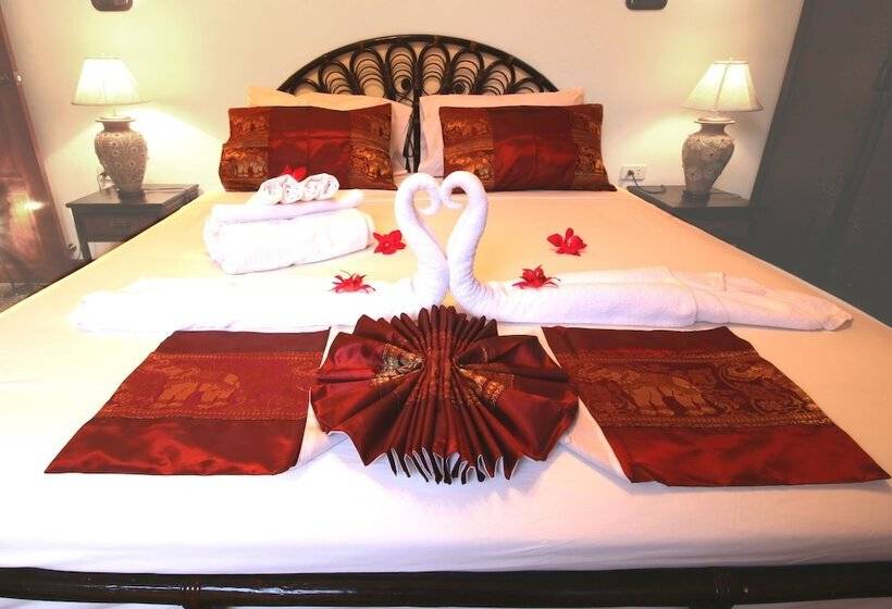 Люкс 2 Спальни, Ya Nui Resort   Sha Extra Plus