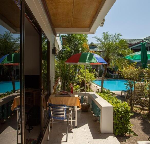 Студия Стандарт, Ya Nui Resort   Sha Extra Plus