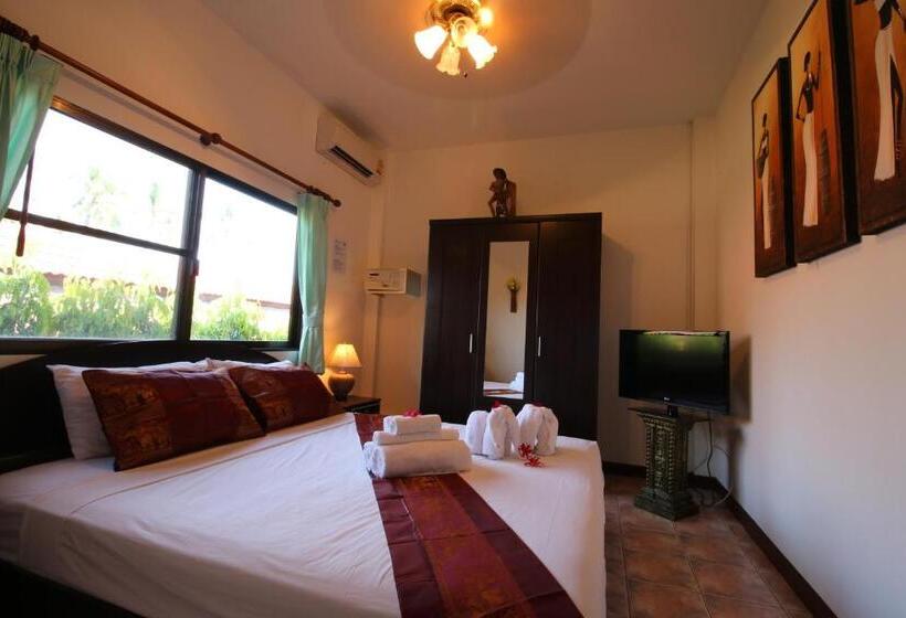 Номер Deluxe, Ya Nui Resort   Sha Extra Plus