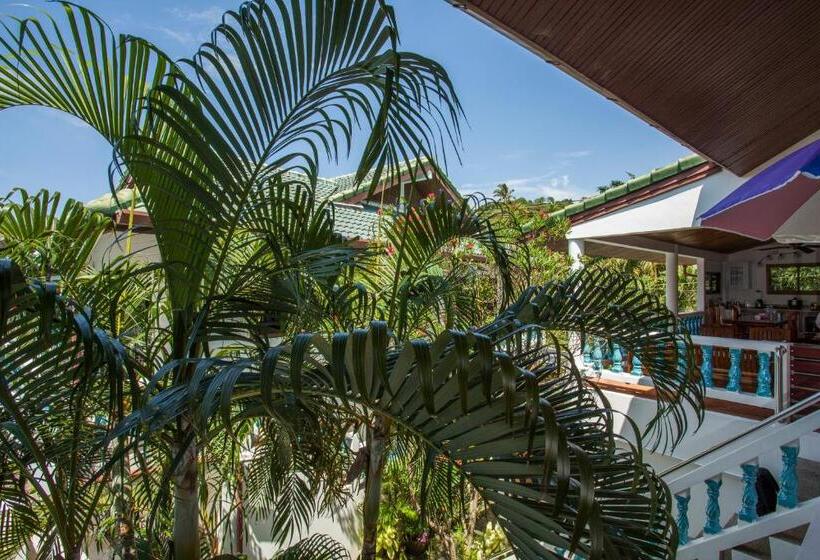 Номер Deluxe, Ya Nui Resort   Sha Extra Plus
