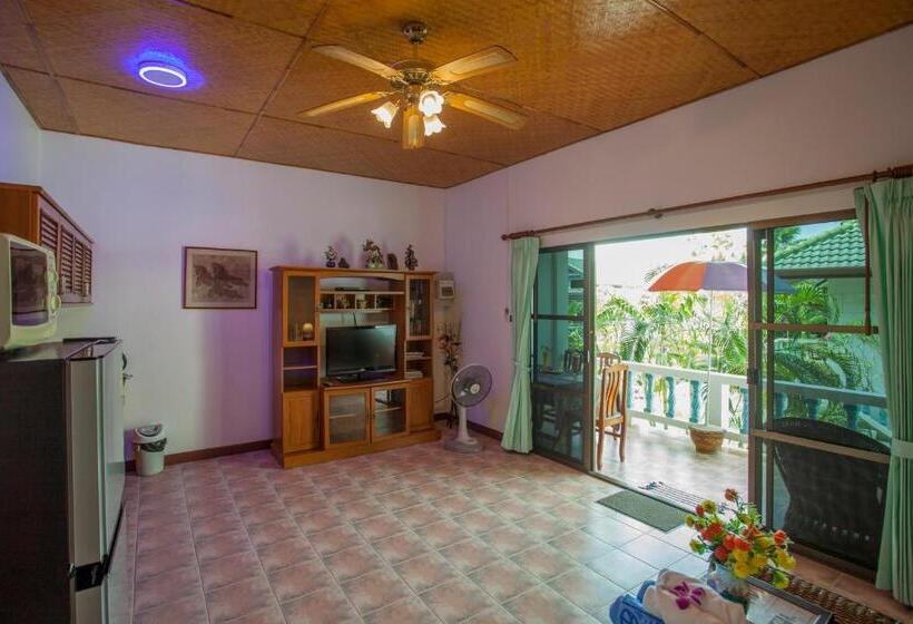 Номер Deluxe, Ya Nui Resort   Sha Extra Plus