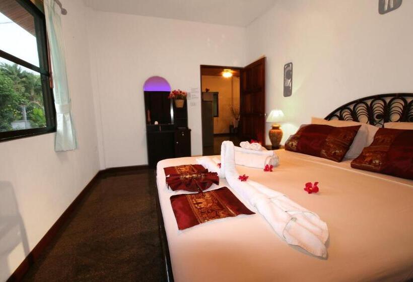 Люкс 2 Спальни, Ya Nui Resort   Sha Extra Plus