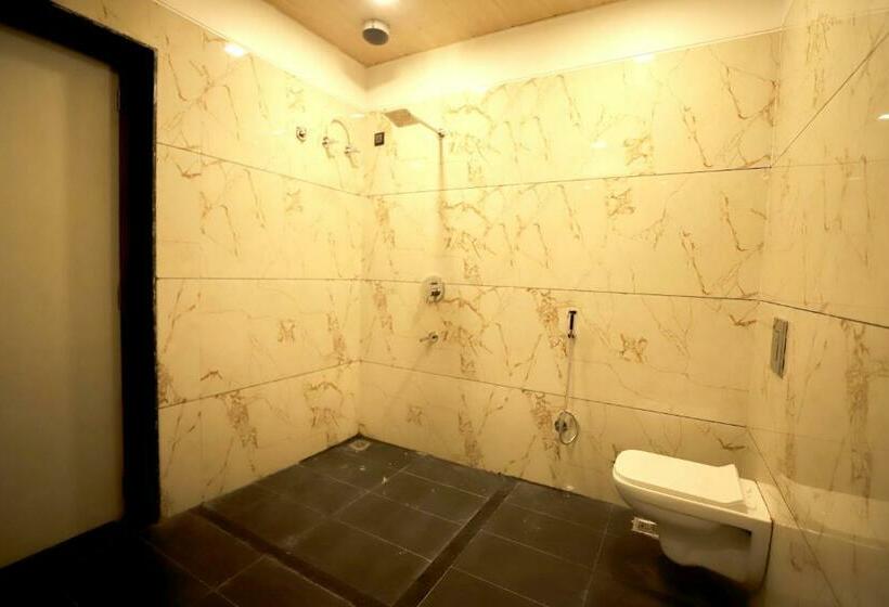 豪华房间, Nature Retreat Resort