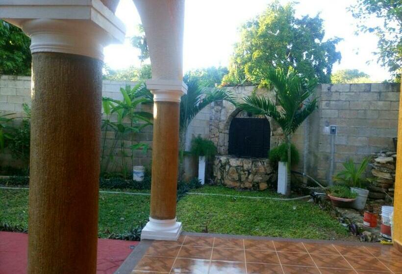 آپارتمان 1 خوابه همکف, Casa Palagui Colonial