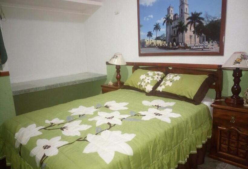آپارتمان 1 خوابه همکف, Casa Palagui Colonial