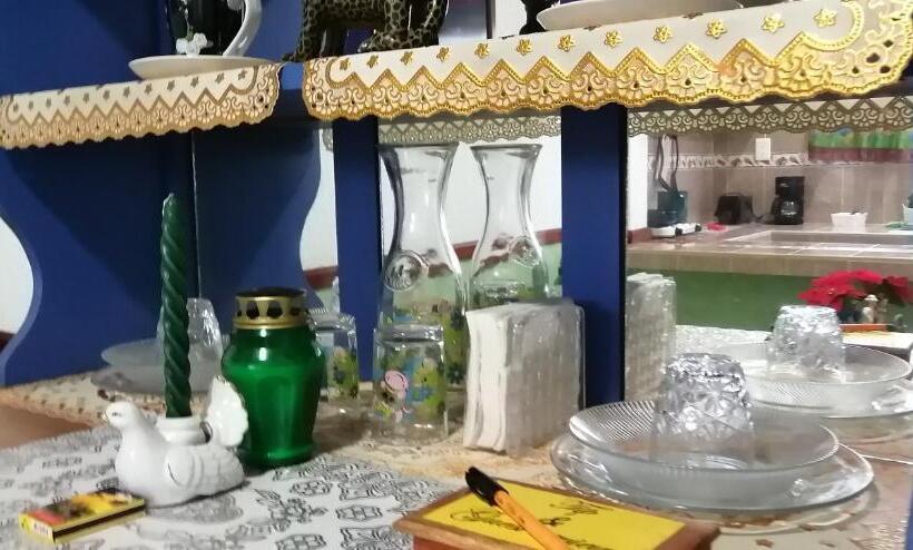 آپارتمان 1 خوابه همکف, Casa Palagui Colonial