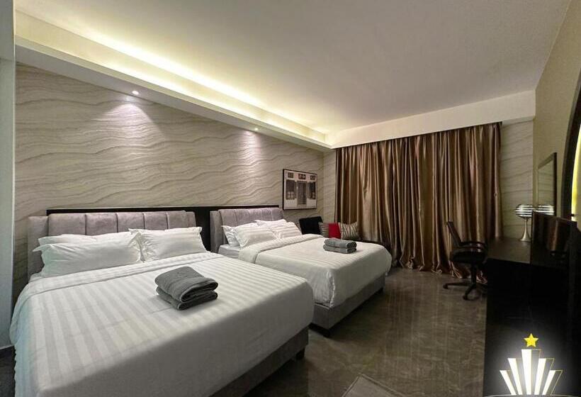 استودیوی لوکس, The Shore Hotel & Residences By La Vista
