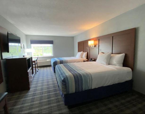 标准间, Americinn By Wyndham Williamsburg