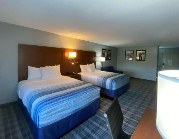 豪华套房, Americinn By Wyndham Williamsburg