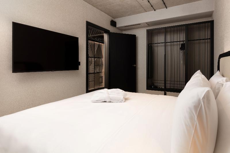 سوئیت با تخت بزرگ, Hyatt Place Krakow