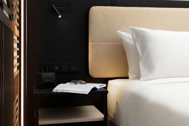 سوئیت با تخت بزرگ, Hyatt Place Krakow