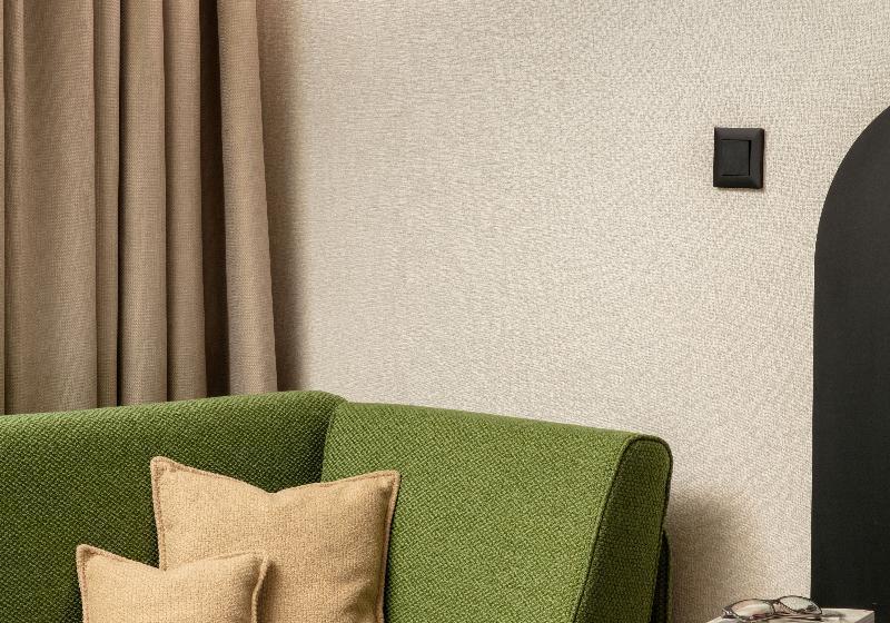 اتاق لوکس با تخت بزرگ, Hyatt Place Krakow