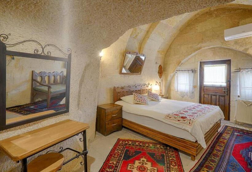 اتاق لوکس, Tulip Cave Suites