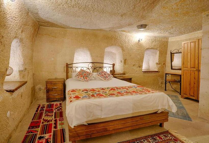 سوییت خانوادگی, Tulip Cave Suites