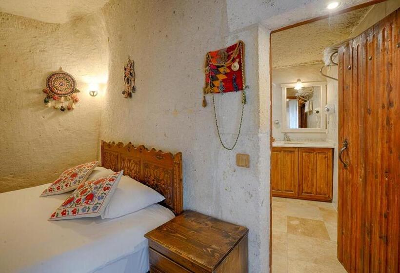اتاق استاندارد, Tulip Cave Suites