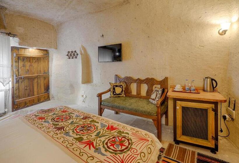 اتاق استاندارد, Tulip Cave Suites