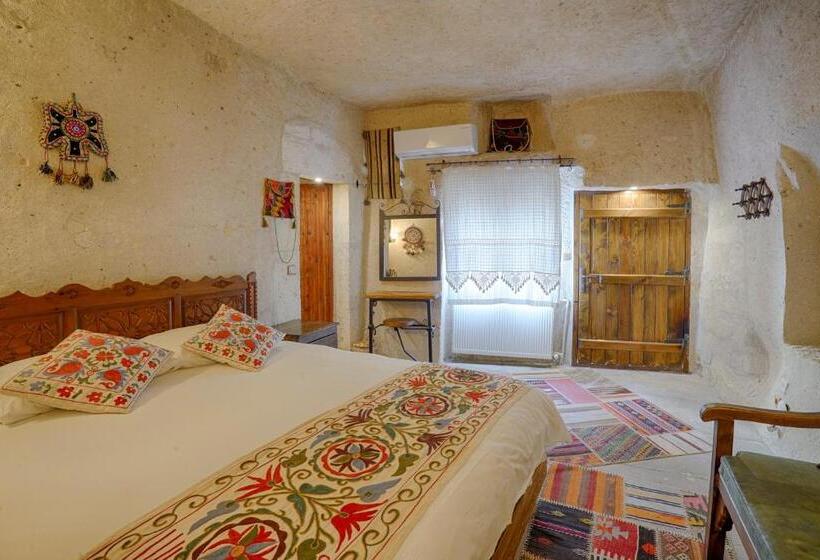 اتاق استاندارد, Tulip Cave Suites