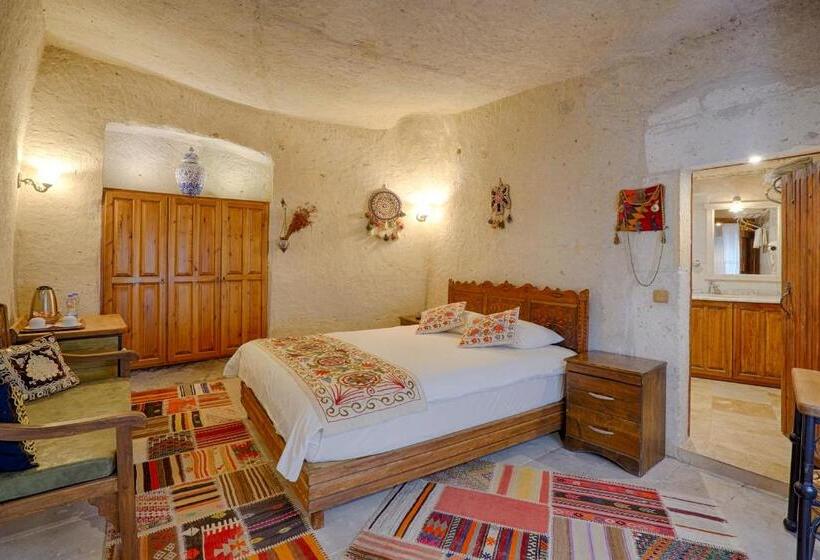 اتاق استاندارد, Tulip Cave Suites