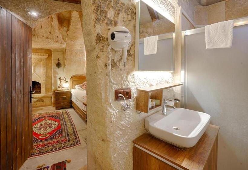 اتاق استاندارد, Tulip Cave Suites