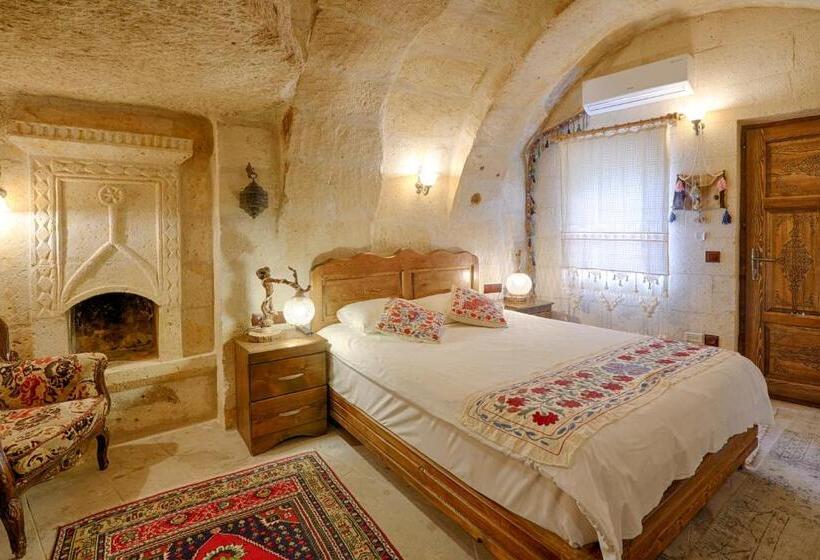 اتاق استاندارد, Tulip Cave Suites