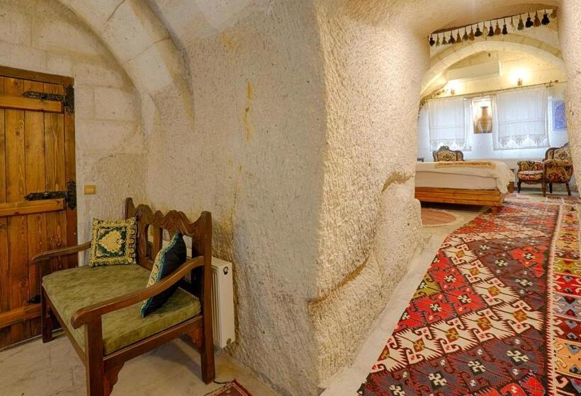 سوییت, Tulip Cave Suites