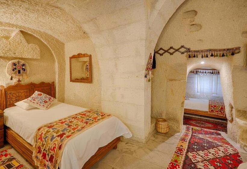 سوییت, Tulip Cave Suites
