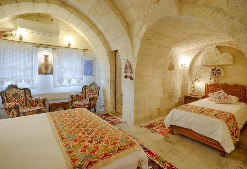 سوییت, Tulip Cave Suites