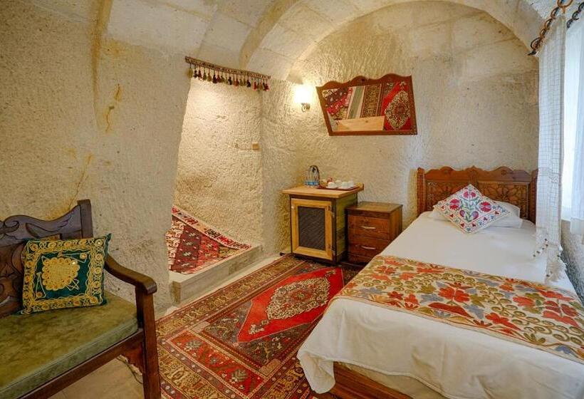 سوییت, Tulip Cave Suites