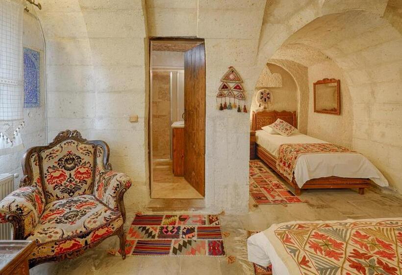 سوییت, Tulip Cave Suites