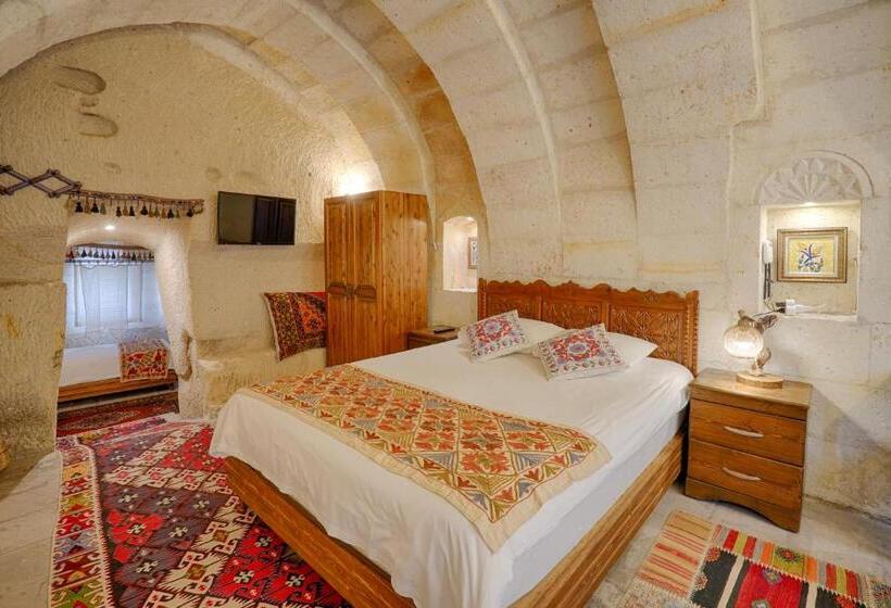 سوییت, Tulip Cave Suites