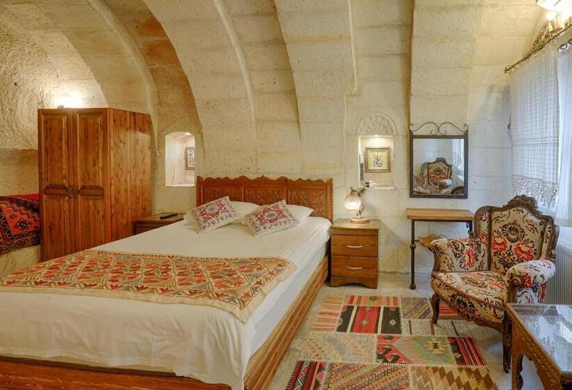 سوییت, Tulip Cave Suites