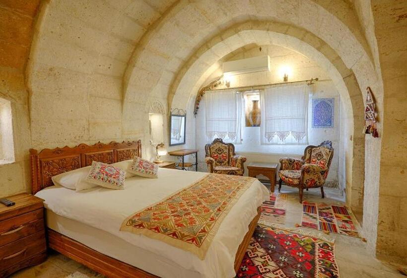 سوییت, Tulip Cave Suites