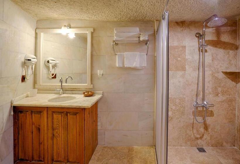 سوییت, Tulip Cave Suites
