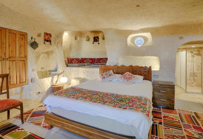 سوییت, Tulip Cave Suites