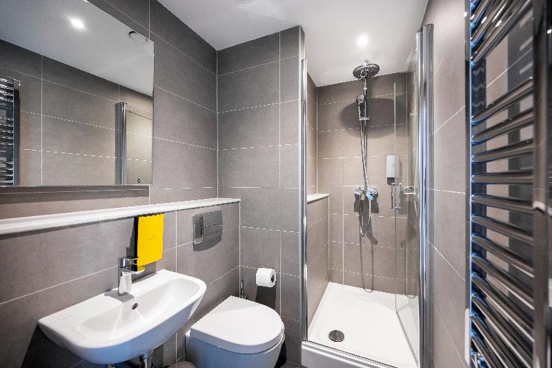 استودیوی استاندارد, Staycity Aparthotels Dublin City Centre