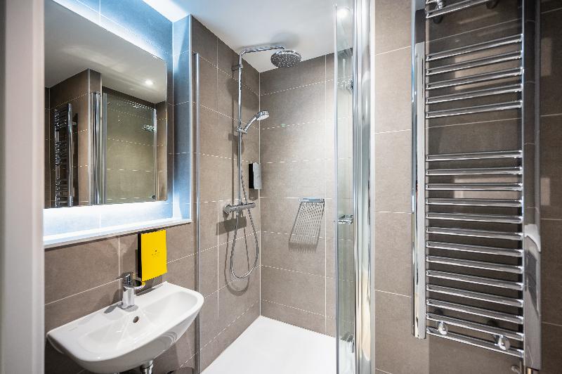 استودیوی استاندارد, Staycity Aparthotels Dublin City Centre