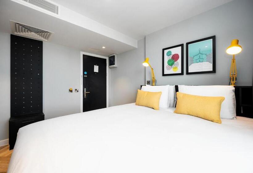 آپارتمان 1 خوابه, Staycity Aparthotels Dublin City Centre