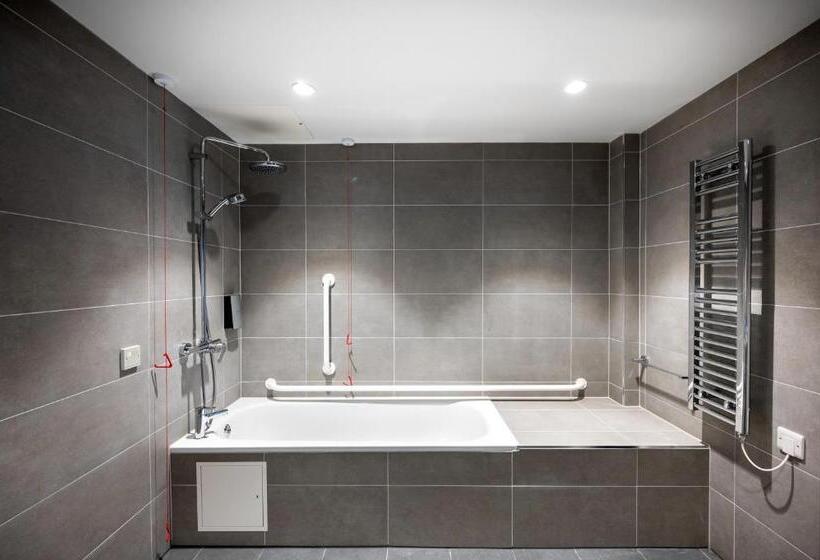 آپارتمان 1 خوابه, Staycity Aparthotels Dublin City Centre