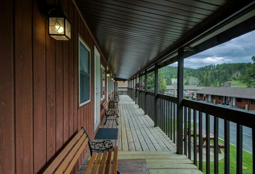 Стандартный Номер Кровать Кинг, Lantern Inn