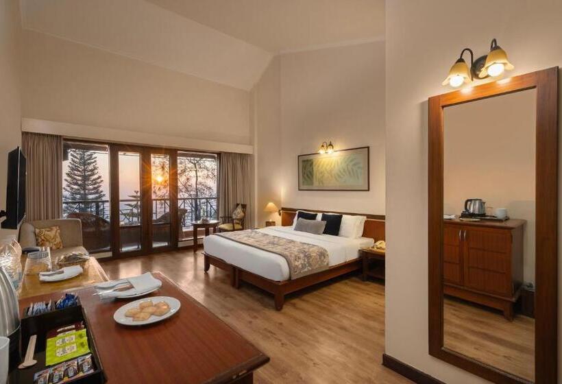 Номер Superior, Baikunth Resort, Kasauli By Leisure Hotels