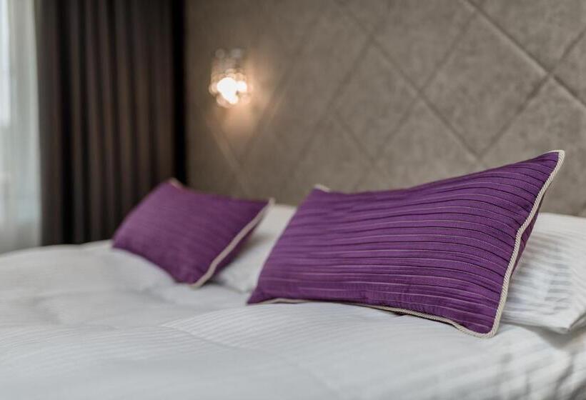 Студия Стандарт, Evita Hotel & Spa
