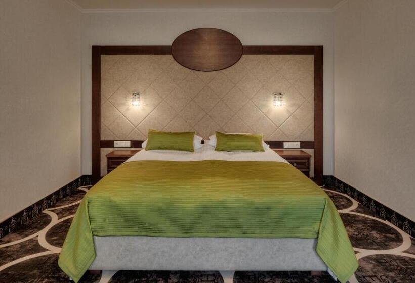 Студия Стандарт, Evita Hotel & Spa