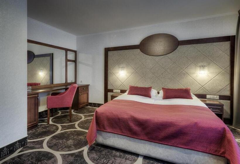 Номер Economy Индивидуальный, Evita Hotel & Spa