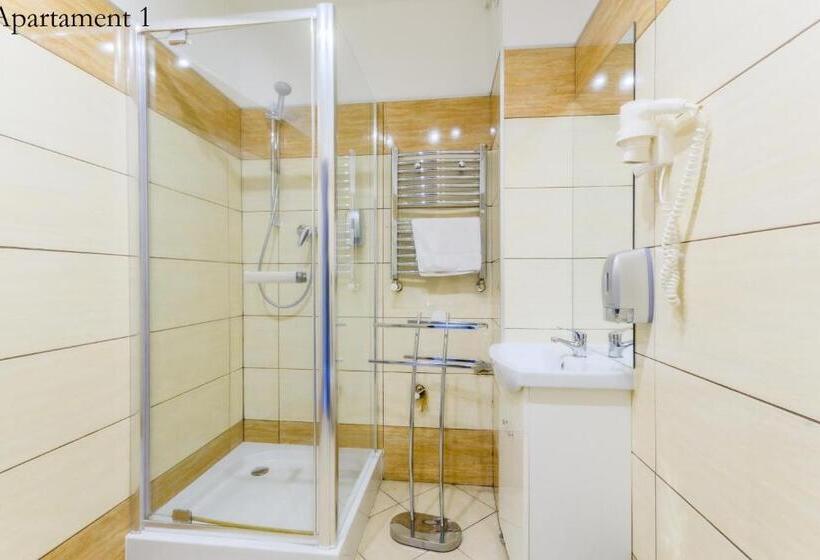 سوییت, Apartamenty Katowice By Lantier   Bytom   Chorzów