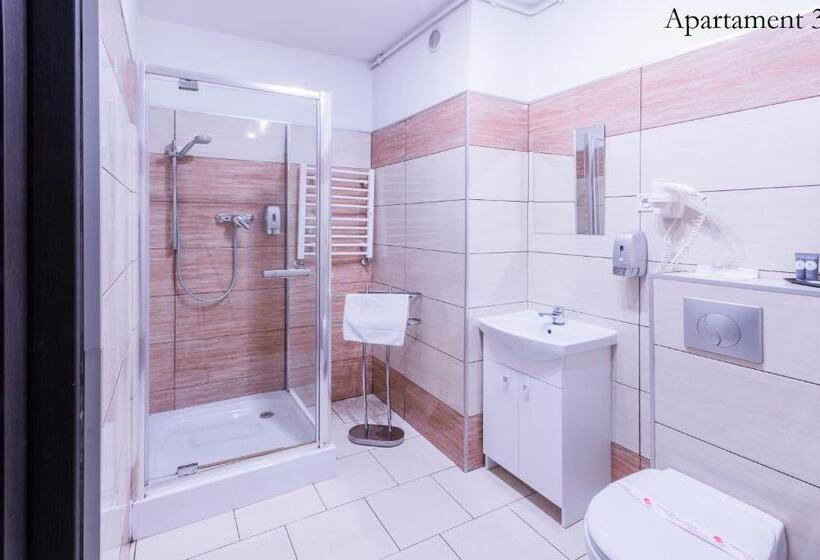 سوییت, Apartamenty Katowice By Lantier   Bytom   Chorzów