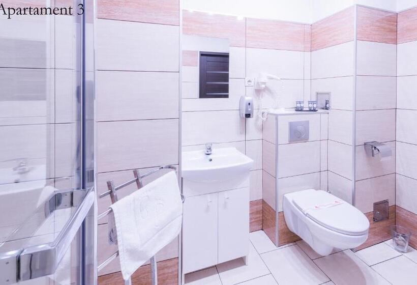 سوییت, Apartamenty Katowice By Lantier   Bytom   Chorzów