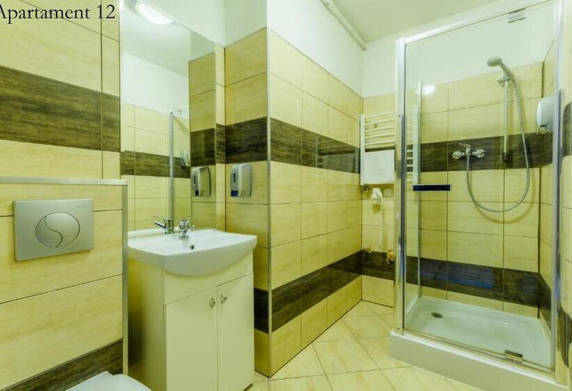 سوییت, Apartamenty Katowice By Lantier   Bytom   Chorzów